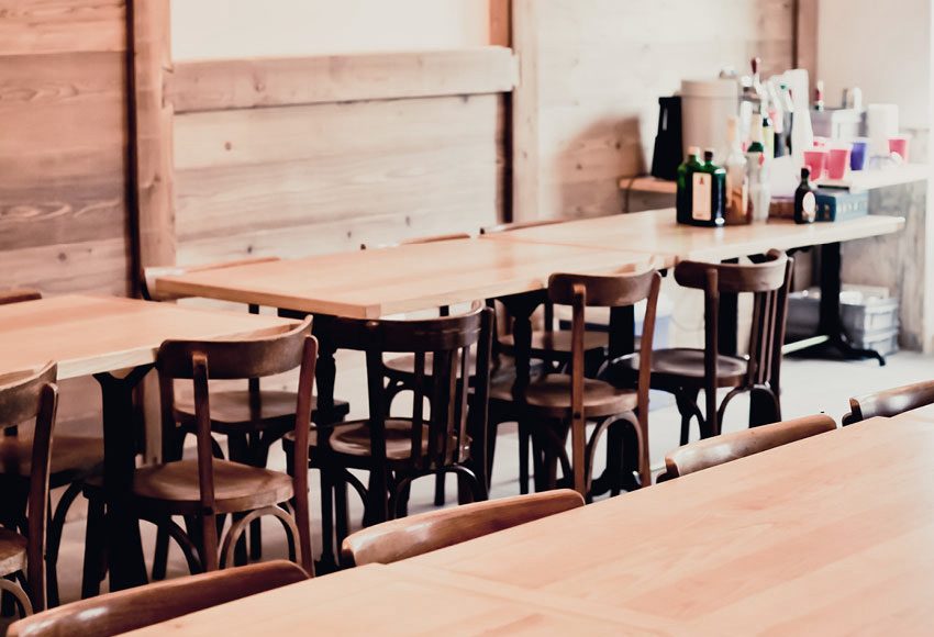 Les Repaires NanssousSainteAnne