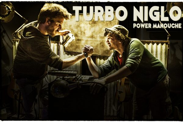 Turbo Niglo - affiche 2018